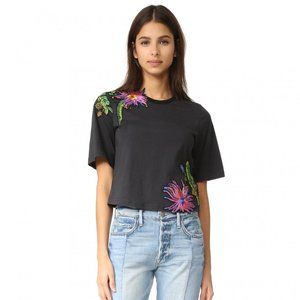 3.1 Phillip Lim Embroidered T Shirt